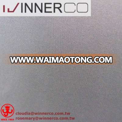 Polyester interlock moisture wicking fabric for sportswear